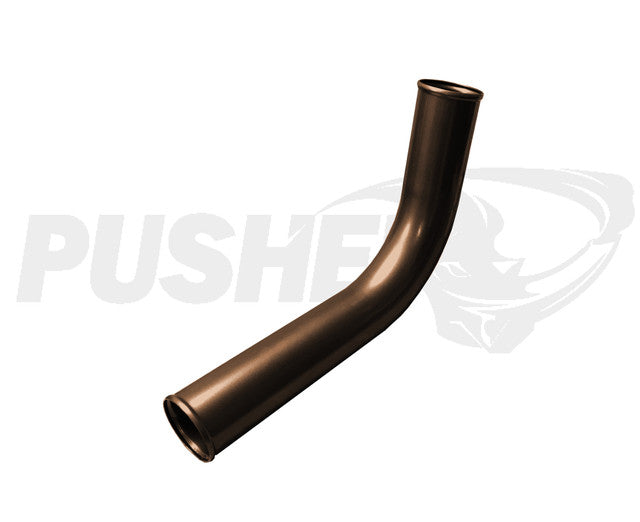 Pusher Stock Driver-Side Intercooler Tube for 2003-2007 Dodge Cummins
