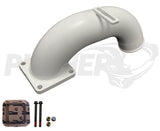 Pusher Intake Manifold 2003-2007 Dodge Cummins
