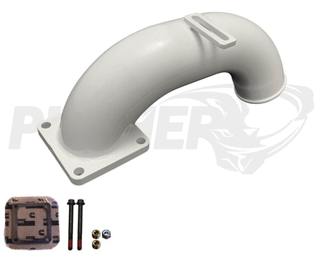 Pusher Intake Manifold 2003-2007 Dodge Cummins