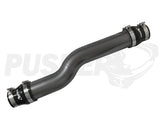 Pusher 3.5" MEGA Passenger Side Intercooler Tube 2003-2007 Dodge Cummins
