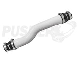 Pusher 3.5" MEGA Passenger Side Intercooler Tube 2003-2007 Dodge Cummins