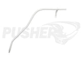 Pusher Straight Shot 48RE Transmission Dipstick Tube 2003-2007 Dodge Cummins