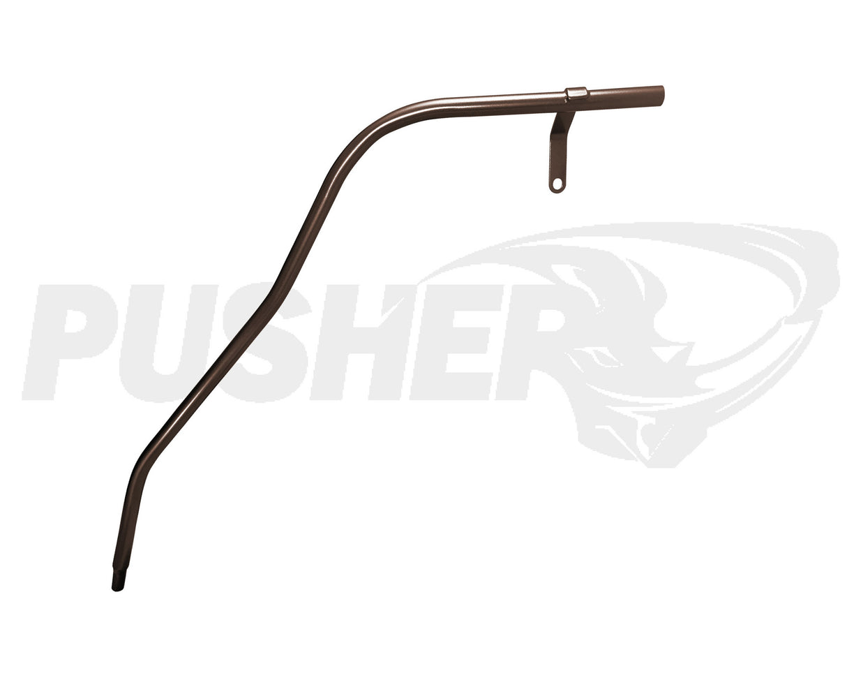 Pusher Straight Shot 48RE Transmission Dipstick Tube 2003-2007 Dodge Cummins