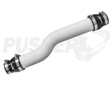 Pusher 3.5" MEGA Passenger Side Intercooler Tube 2007-2009 Dodge Cummins