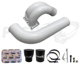 Pusher 3.5" MEGA Intake System 2007-2009 Dodge Cummins