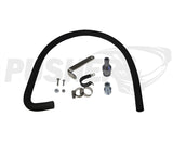 Pusher Coolant Reroute Kit for 2007-2012 Dodge 6.7L Cummins Trucks