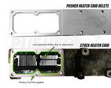 Pusher Heater Grid Replacement for 2007-2024 Dodge Cummins 2500/3500