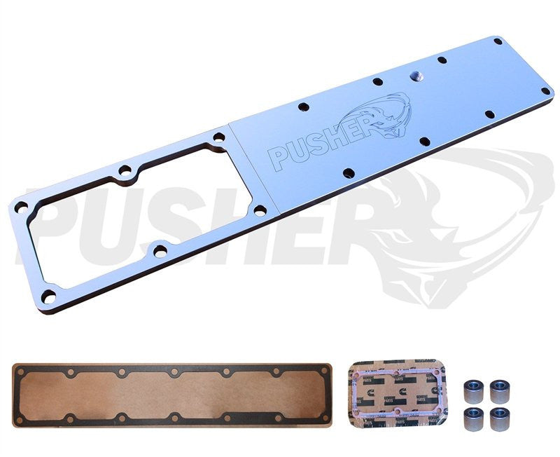 Pusher Heater Grid Replacement for 2007-2024 Dodge Cummins 2500/3500