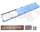 Pusher Heater Grid Replacement for 2007-2024 Dodge Cummins 2500/3500