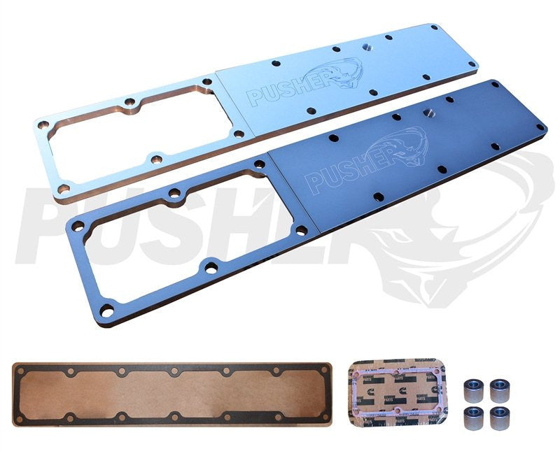 Pusher Heater Grid Replacement for 2007-2024 Dodge Cummins 2500/3500