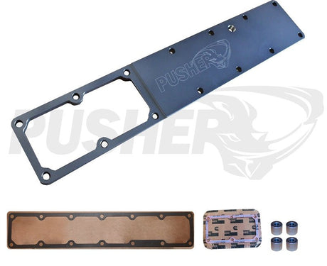 Pusher Heater Grid Replacement for 2007-2024 Dodge Cummins 2500/3500
