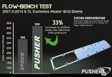 Pusher Heater Grid Replacement for 2007-2024 Dodge Cummins 2500/3500
