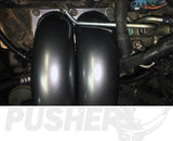 Pusher 3.5" MEGA Intake Manifold 2007-2024 Dodge Cummins