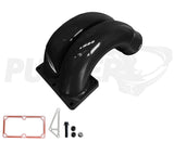 Pusher 3.5" MEGA Intake Manifold 2007-2024 Dodge Cummins