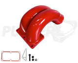 Pusher 3.5" MEGA Intake Manifold 2007-2024 Dodge Cummins