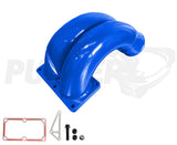 Pusher 3.5" MEGA Intake Manifold 2007-2024 Dodge Cummins