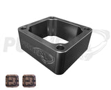 Pusher Heater Grid Delete for 1989-2007 Dodge Cummins 5.9L ram 2500/3500