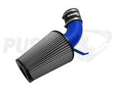 Pusher Front Mount Cold Air Intake System For 1991 5 1993 Dodge Cummins 12v - 6