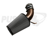Pusher Front Mount Cold Air Intake System For 1991 5 1993 Dodge Cummins 12v - 3