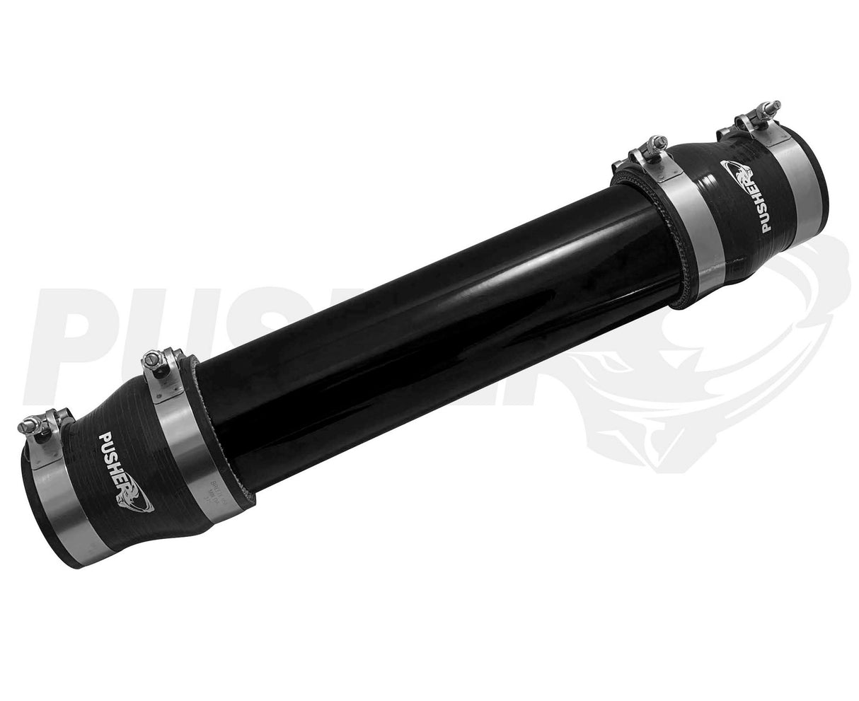 Pusher 3 Passenger Side Intercooler Tube For 1991 5 1993 Dodge Cummins 12v - 1