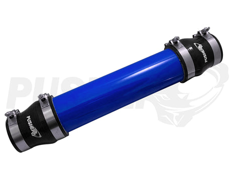 Pusher 3 Passenger Side Intercooler Tube For 1991 5 1993 Dodge Cummins 12v - 2