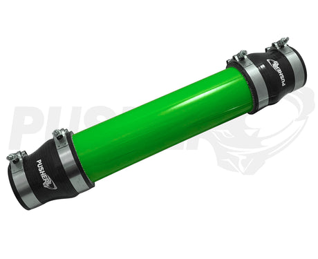 Pusher 3 Passenger Side Intercooler Tube For 1991 5 1993 Dodge Cummins 12v - 4