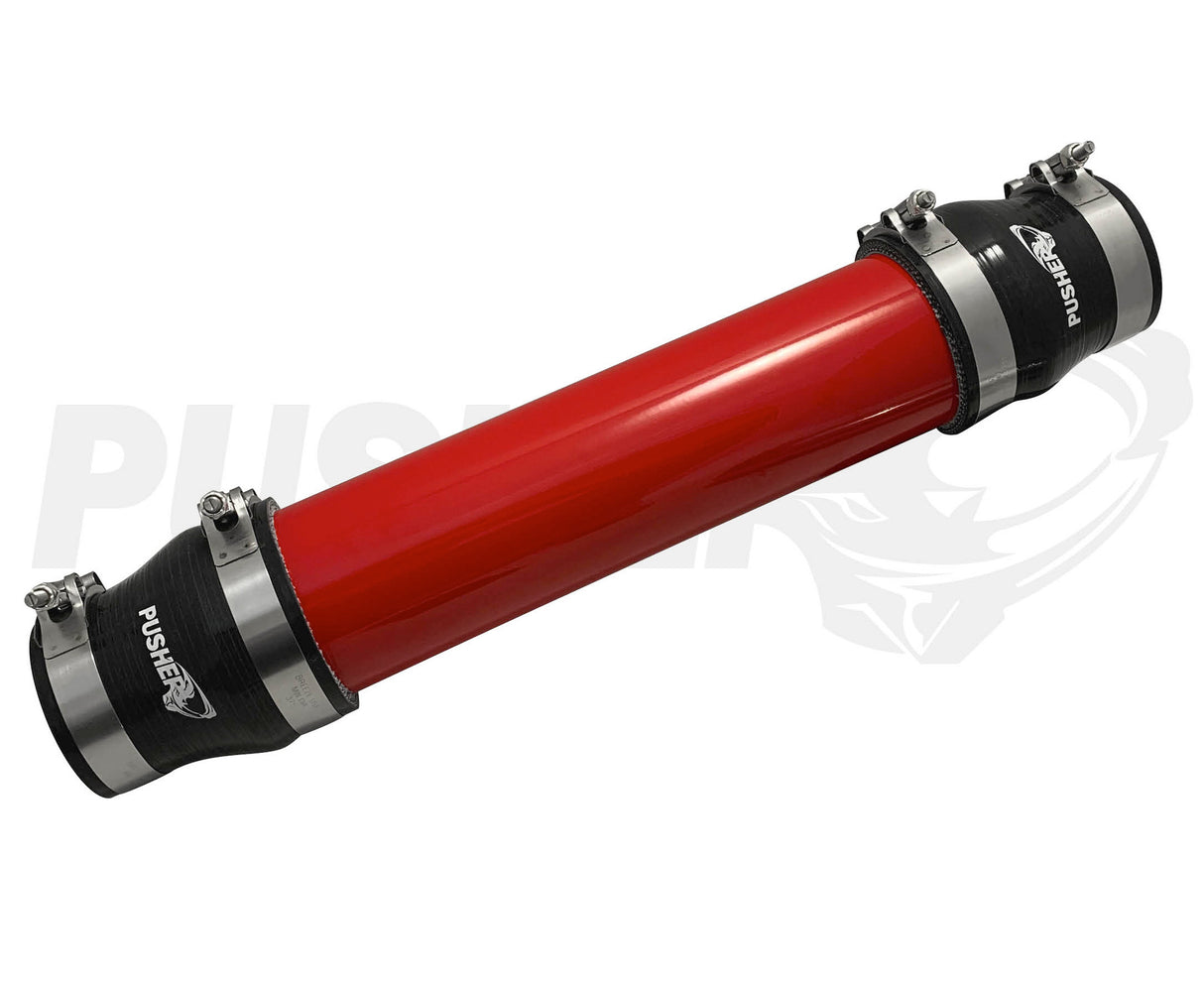 Pusher 3 Passenger Side Intercooler Tube For 1991 5 1993 Dodge Cummins 12v - 5