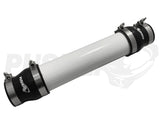 Pusher 3 Passenger Side Intercooler Tube For 1991 5 1993 Dodge Cummins 12v - 7