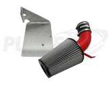 Pusher Front Mount Cold Air Intake System for 1994-2002 Intercooled Dodge Cummins