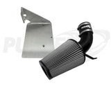 Pusher Front Mount Cold Air Intake System for 1994-2002 Intercooled Dodge Cummins