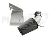 Pusher Front Mount Cold Air Intake System for 1994-2002 Intercooled Dodge Cummins