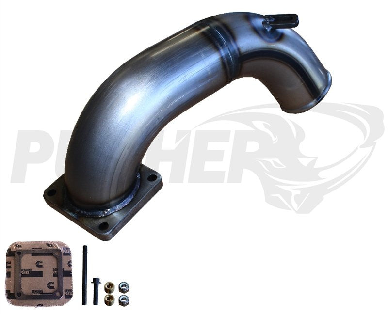 Pusher Intake Manifold 1994-1998 Dodge Cummins 12v