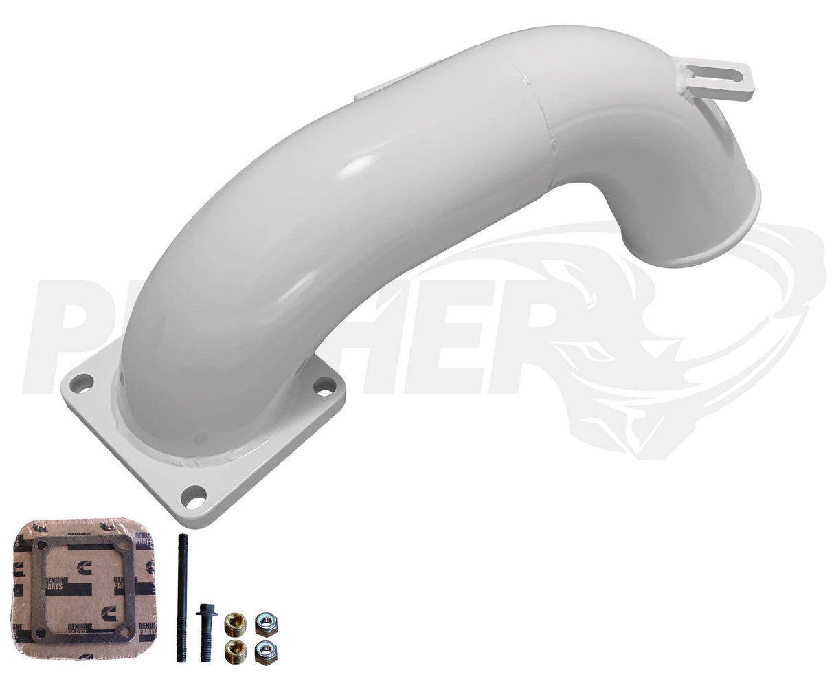 Pusher Intake Manifold 1994-1998 Dodge Cummins 12v