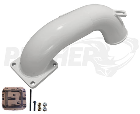 Pusher Intake Manifold 1994-1998 Dodge Cummins 12v