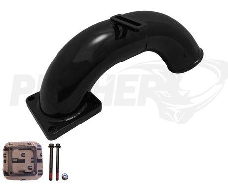 Pusher Intake Manifold 1998.5-2002 Dodge Cummins