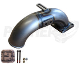 Pusher Intake Manifold 1998.5-2002 Dodge Cummins