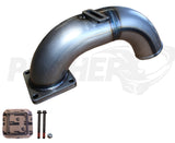 Pusher Intake Manifold 1998.5-2002 Dodge Cummins