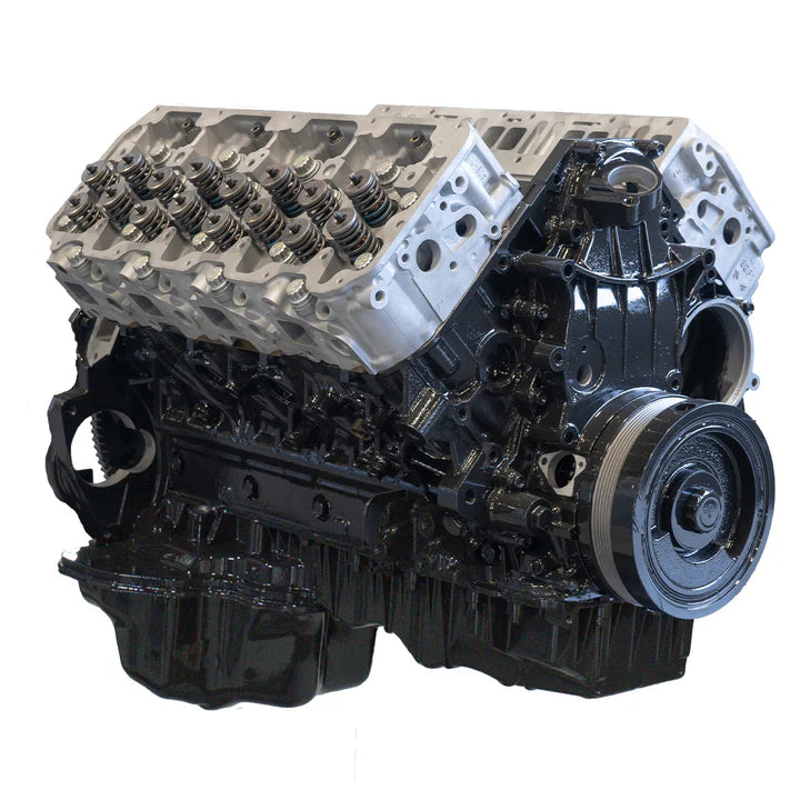 Industrial Injection 11-16 Chevrolet Duramax 6.6L LML Premium Stock Long Block Engine