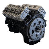 Industrial Injection 11-16 Chevrolet Duramax 6.6L LML Premium Stock Long Block Engine