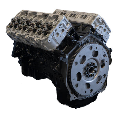 Industrial Injection 11-16 Chevrolet Duramax 6.6L LML Premium Stock Long Block Engine