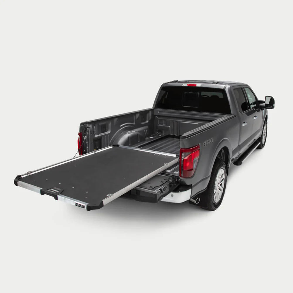 Decked CargoGlide