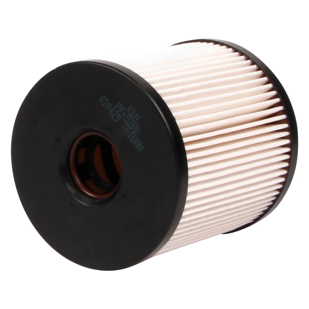 K&N Jeep/Dodge Diesel Truck Fuel Filter