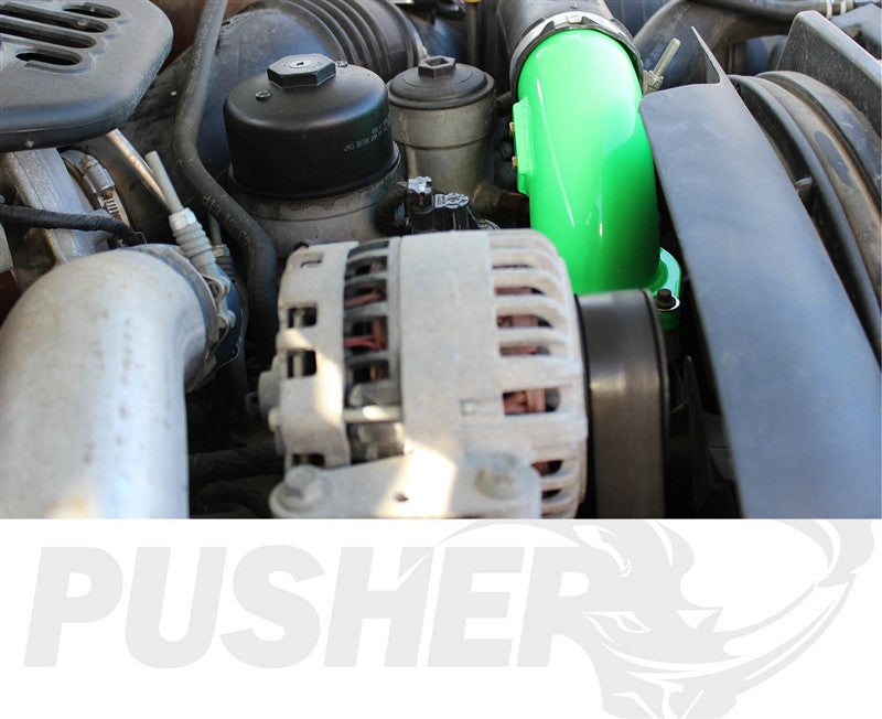 Pusher Intake Manifold 2005-2007 Ford Powerstroke - 9