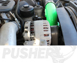 Pusher Intake Manifold 2005-2007 Ford Powerstroke - 9