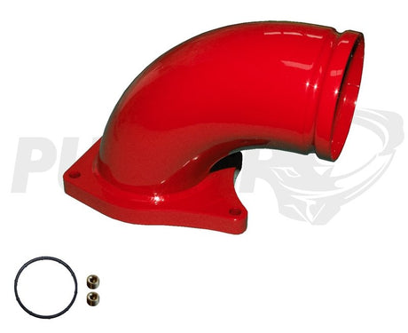 Pusher Intake Manifold 2005-2007 Ford Powerstroke - 1