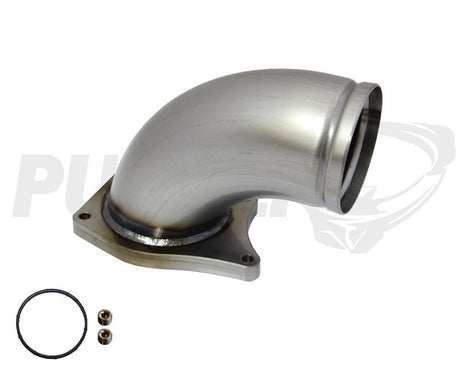 Pusher Intake Manifold 2005-2007 Ford Powerstroke - 2