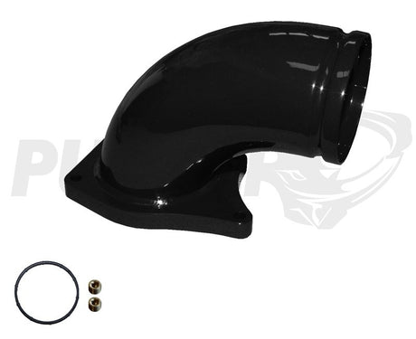 Pusher Intake Manifold 2005-2007 Ford Powerstroke - 3