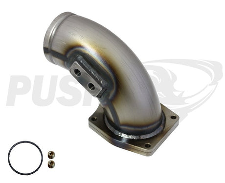 Pusher Intake Manifold 2005-2007 Ford Powerstroke - 6
