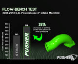 Pusher Intake Manifold for 2008-2010 Ford F250/350 6.4L Powerstroke - 11