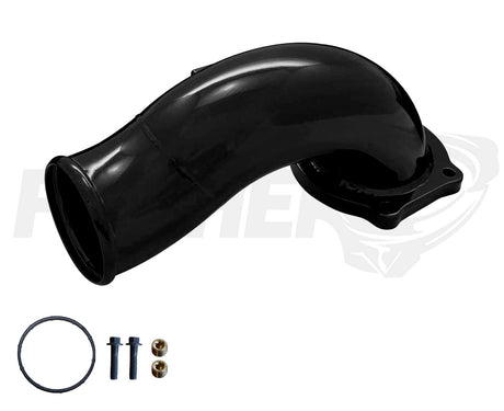 Pusher Intake Manifold for 2008-2010 Ford F250/350 6.4L Powerstroke - 2